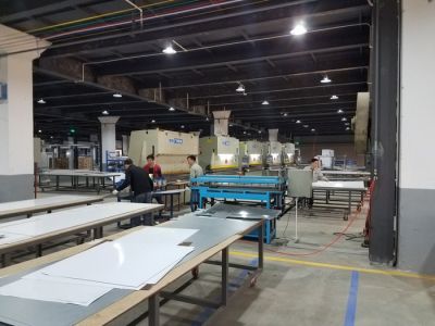 案例展示